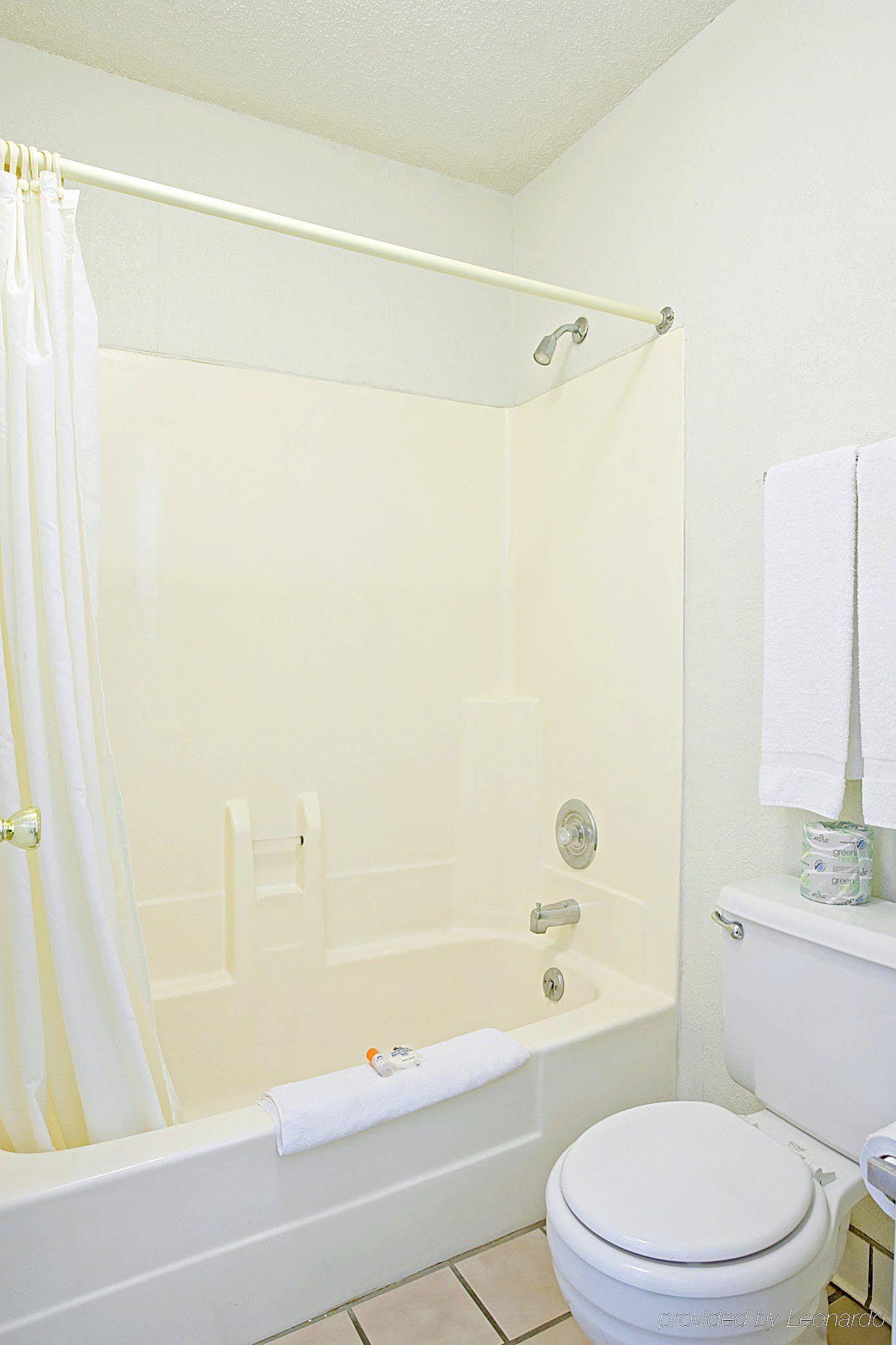 Americas Best Value Inn Dayton מראה חיצוני תמונה